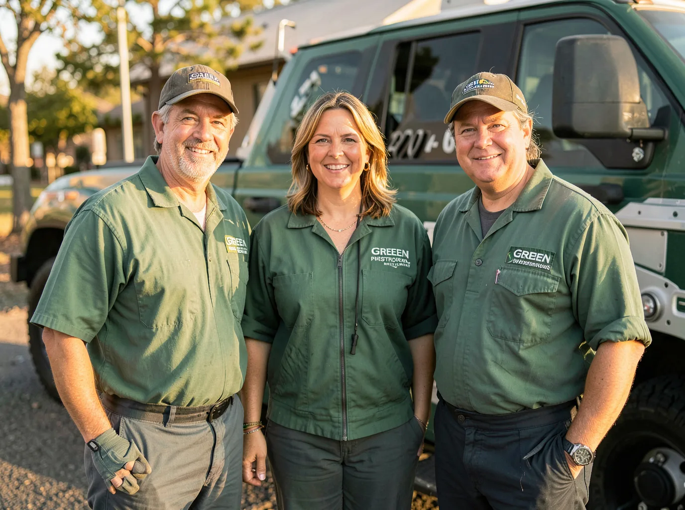 Water Damage Restoration company in Oxford, GA